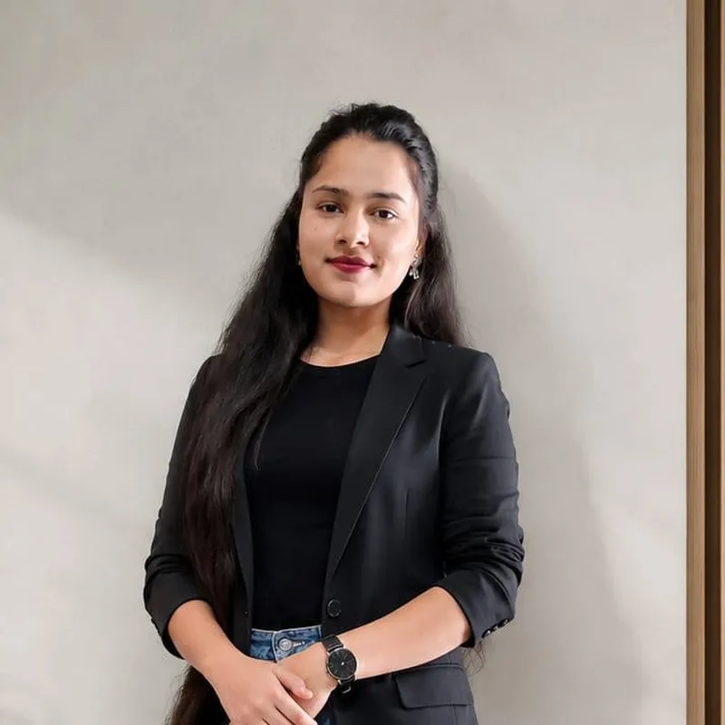 Priyanka Yadav