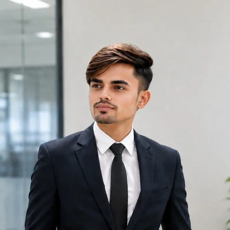 Sufiyan Ansari